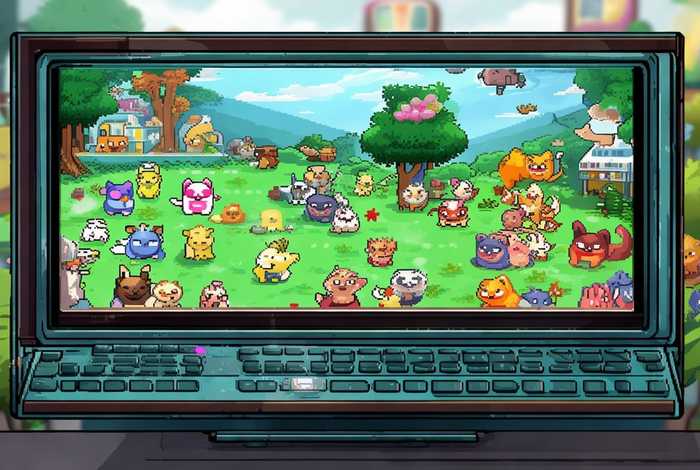 宠物游戏破解版 - 宠物游戏单机破解版 宠物游戏破解版 - 宠物游戏单机破解版