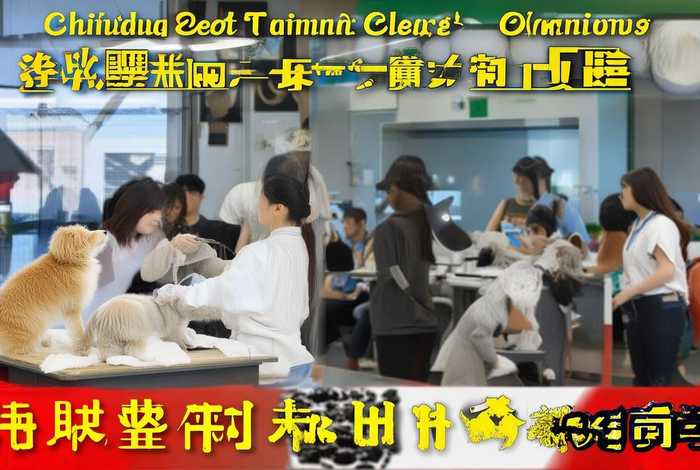 成都宠物美容师培训班多少钱,需要学多久（成都宠物美容师培训学校哪家好）