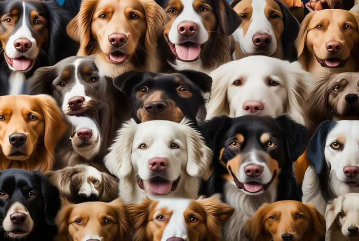 宠物狗狗图片大全大图，宠物狗狗图片大全大图真实