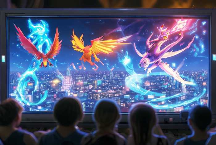 宠物小精灵第二季全集在线，宠物小精灵第二季全集在线观看