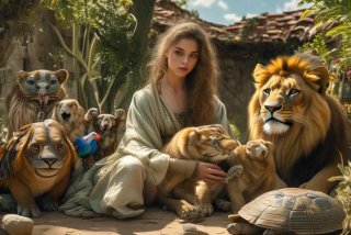 宠物饲养法则by太子妃（宠物饲养法则by妃太子百度云）