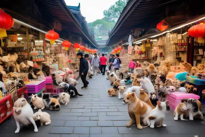 成都宠物市场交易市场，成都宠物市场交易市场有哪些