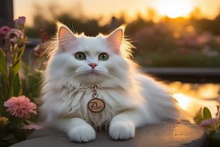 宠物名字好听又罕见；宠物名字好听又罕见ZL