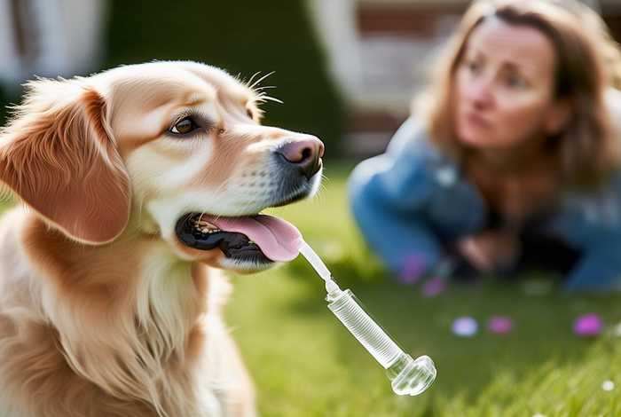 宠物外用驱虫,宠物外用驱虫药狗吃了怎么办 宠物外用驱虫,宠物外用驱虫药狗吃了怎么办