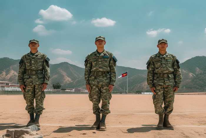 部队三个一致 - 部队三个一致指的是什么