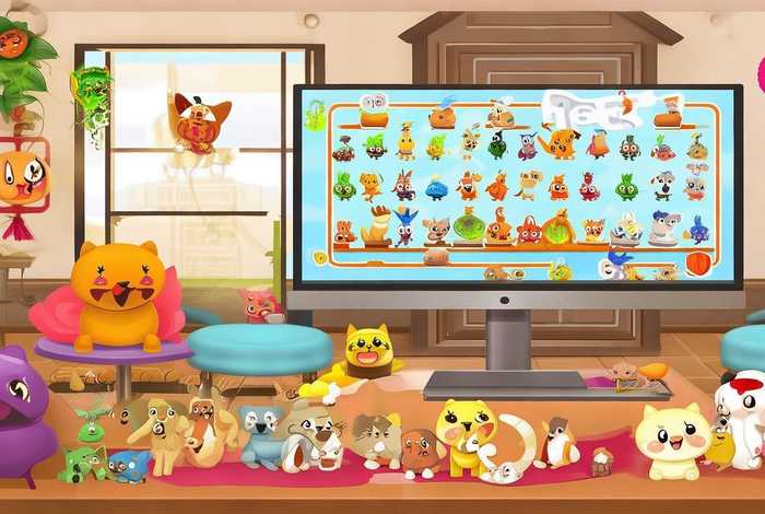 宠物连连看单机版电脑版免费下载 宠物连连看单机版下载安卓