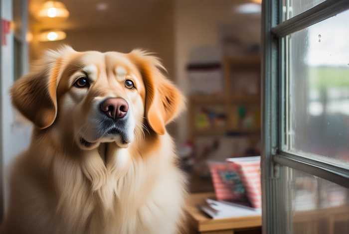 宠物领养鉴赏 宠物领养鉴赏文案