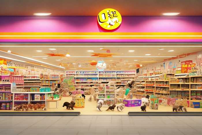 宠物连锁店加盟品牌0加盟费，宠物连锁店加盟品牌0加盟费多少