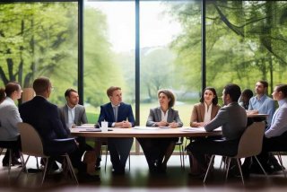 公务员面试人际关系题；公务员面试人际关系题及解析