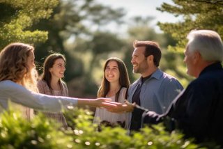 经营人际关系的四步骤 经营人际关系的四步骤是什么