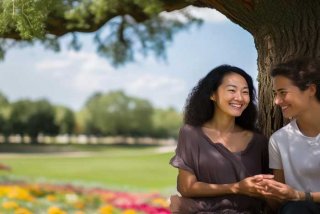 什么是人际关系 - 什么是人际关系？