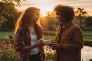 形容人际关系好的经典语录；形容人际关系好的经典语录有哪些