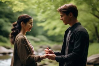 写人际关系的语段；人际关系的文段