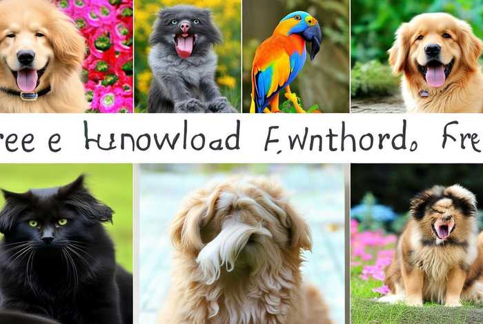 宠物视频素材免费下载、宠物视频素材免费下载软件