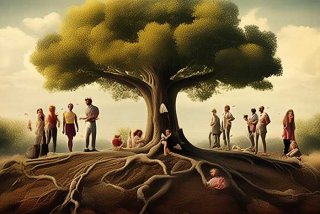 人际关系自我评价800字（人际关系自我评价800字作文）