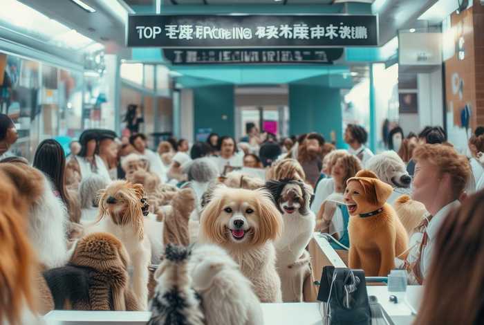 长春宠物美容学校排行榜、长春宠物美容学校排行榜最新
