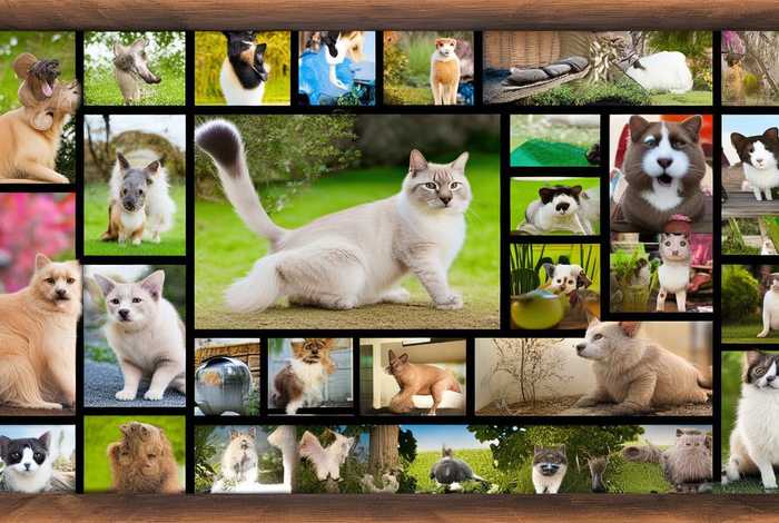 宠物照片大全图片 - 宠物照片大全图片 男生