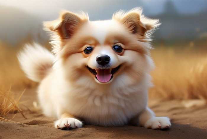 宠物犬图片高清大图；宠物犬图片高清大图可爱