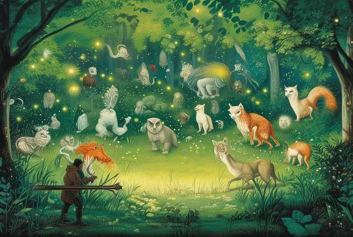 猎人宠物大全及位置 - 猎人 宠物大全 猎人宠物大全及位置 - 猎人 宠物大全