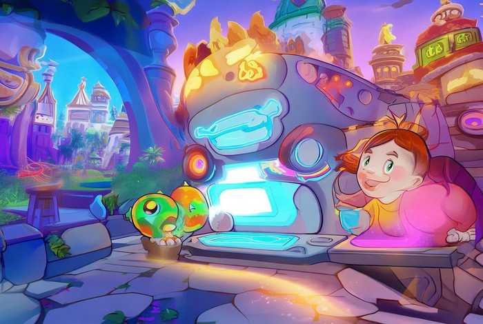 洛克王国宠物性格怎么修改；洛克王国中怎么给宠物修改性格