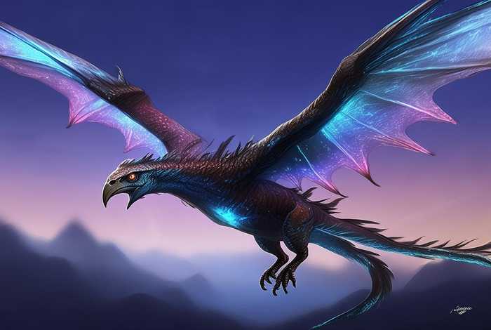 激战2游侠宠物电翼龙（激战2游侠宠物电翼龙怎么获得）