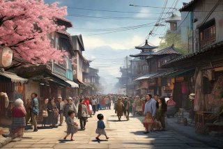 县城人际关系特点 县城人际关系特点是什么