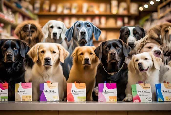 宠物狗种类及价格；宠物狗种类及价格图片