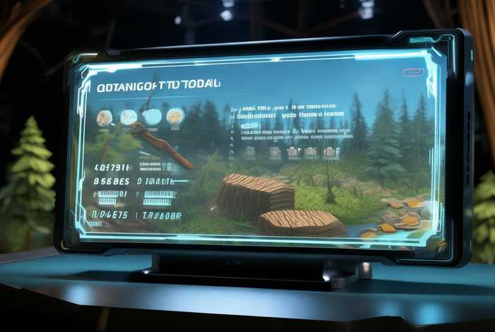 电子宠物机怎么获得木头 电子宠物机怎么获得木头？