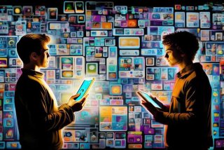 网络影响人际关系辩论稿；网络会影响人际关系辩论稿