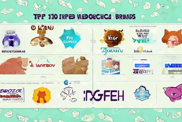 宠物药品牌排行榜前十名、宠物药品牌排行榜前十名有哪些