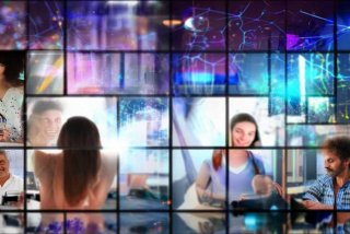 网络影响人际关系的案例；网络影响人际关系的案例分析