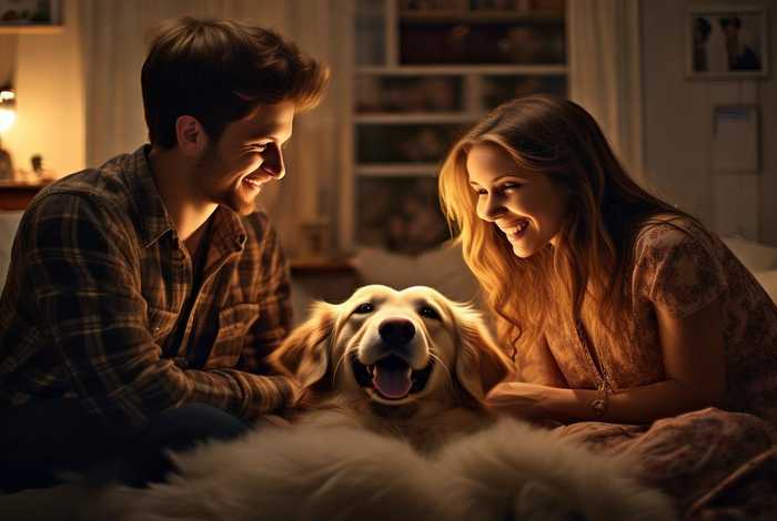 宠物情人电影，电影 宠物情人