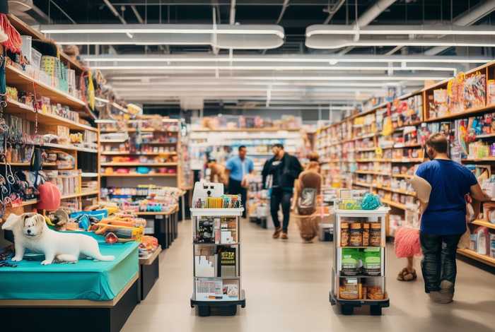 宠物用品批发进货平台；宠物用品批发进货平台有哪些