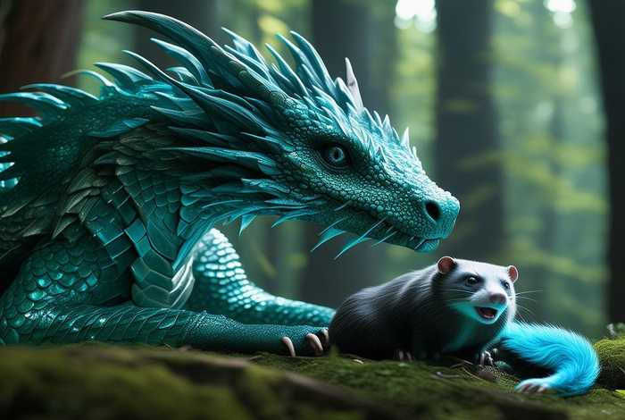 闪电貂是谁的宠物;闪电貂是谁的宠物天龙 闪电貂是谁的宠物;闪电貂是谁的宠物天龙