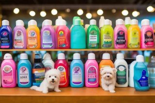 宠物沐浴露排行榜前十名（宠物沐浴露排行榜前十名品牌）