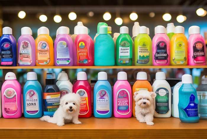 宠物沐浴露排行榜前十名（宠物沐浴露排行榜前十名品牌）