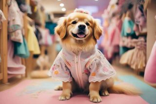 宠物服装属于什么类目 宠物服装属于什么类目商品