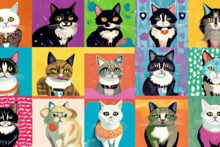 宠物猫排名前十品牌 宠物猫排名前十品牌有哪些