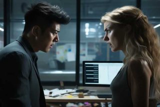 人际关系冲突电视剧，人际关系冲突电视剧在线观看