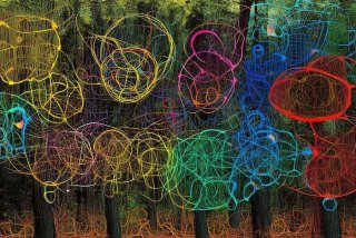 人际关系现状图 - 人际关系现状图片