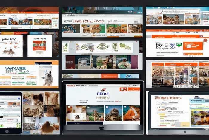 宠物网站有哪些 - 宠物网站有哪些好