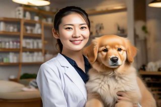 宠物专家李怡个人资料简介（宠物专家李怡个人资料简介图片）