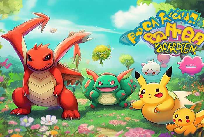 宠物小精灵之庭树主角阵容，宠物小精灵之庭树主角阵容推荐