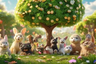 宠物养殖什么最赚钱 宠物养殖什么最赚钱呢