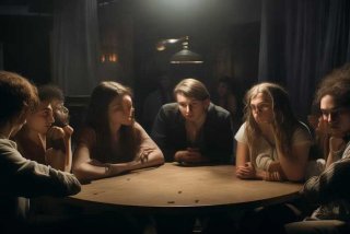 心理人际关系情景剧、心理情景剧人际交往