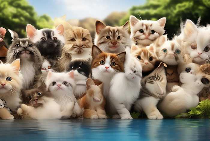 宠物壁纸电脑桌面高清全屏图片(宠物壁纸图片大全) 宠物壁纸电脑桌面高清全屏图片(宠物壁纸图片大全)