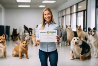 宠物训导师证书 国家承认吗、宠物训导师证书 国家承认吗知乎