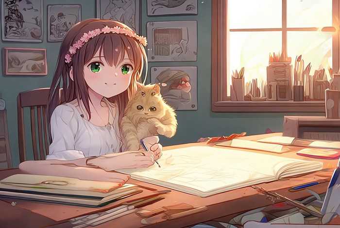 樱花庄的宠物女孩漫画网盘，樱花庄的宠物女孩漫画网盘资源