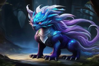 游戏宠物名字高级感，游戏宠物名字霸气超拽2018