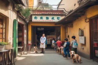济南比较靠谱的宠物医院，济南哪里的宠物医院比较便宜